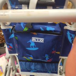 Kids Beach Chair Rio
