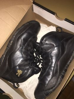NYC 10s sz 10 7/10 condo