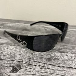 D & G Sunglasses 