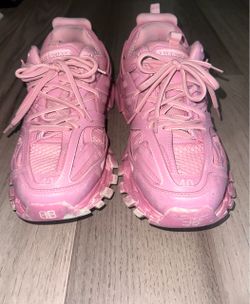 Balanciaga Woman’s Sneakers