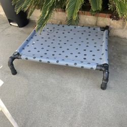 Free Outdoor Dog Bed