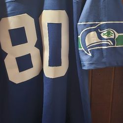 Seattle seahawks jersey 