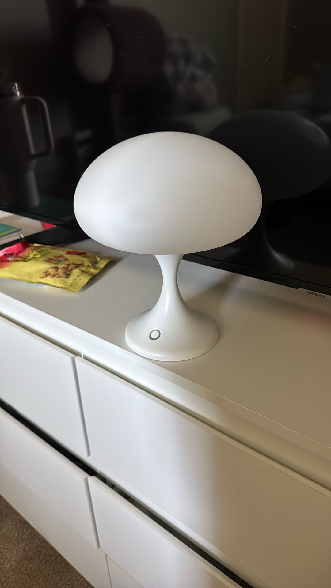 USB charging Lamp