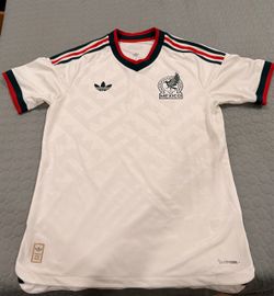 Authentic mexico jersey