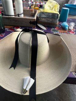 Sombrero Calentano