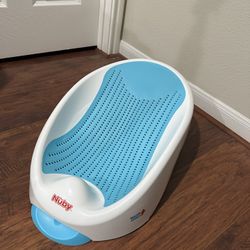 Baby Nubby Tub Infants 3M+
