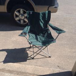 Folding Chair