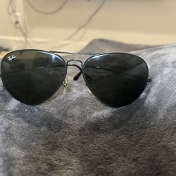 Ray Band Sunglasses 