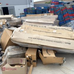 Return Stuff 