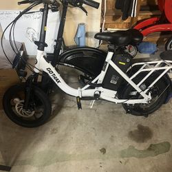 gotrax ebike nephele