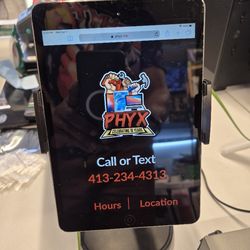 32GB iPad Mini 2, Wi-Fi Only + New Battery F9FQ5CBEFCM6 $60