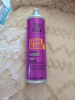 BEDHEAD SERIAL BLOND CONDITIONER LARGE