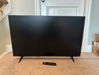 Vizio 42” Smart TV