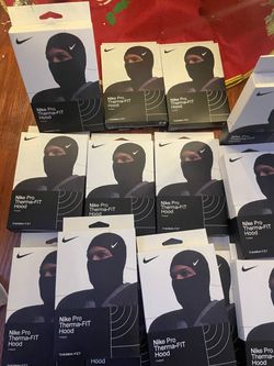 Nike Ski Mask Balaclava
