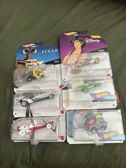 Hotwheels