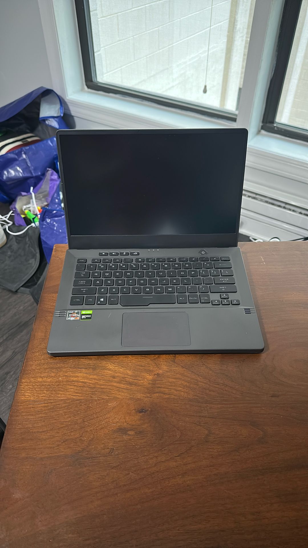 ASUS ROG Zephyrus G14 - Gaming Laptop