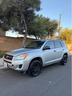 2010 Toyota RAV4