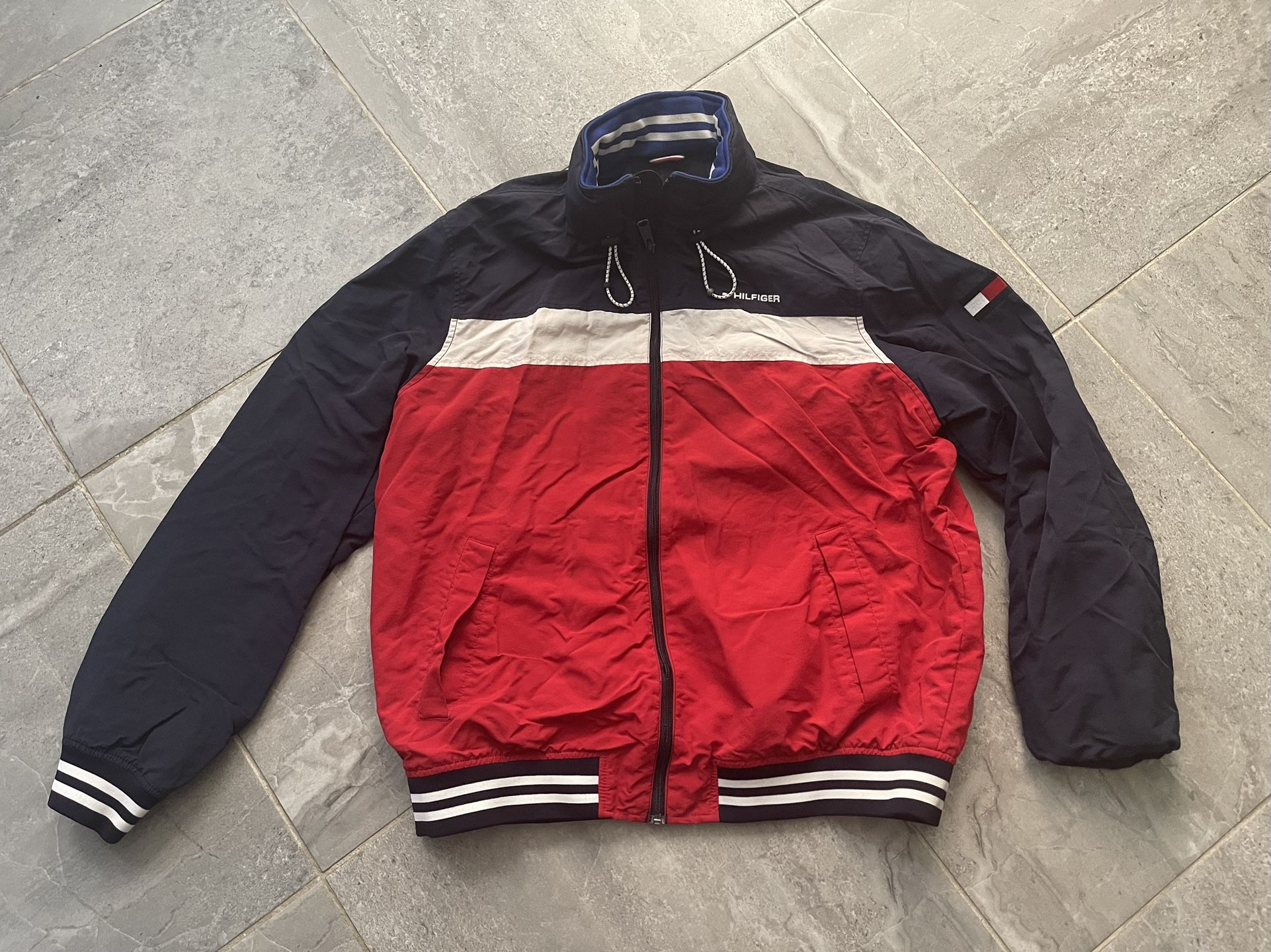 Tommy Hilfiger Jacket 