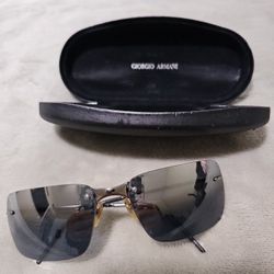 Giorgio Armani Sunglasses
