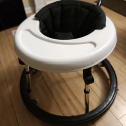 Andadera  Y Porta Bebé 