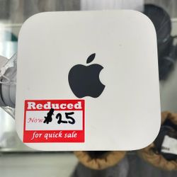 Apple Router