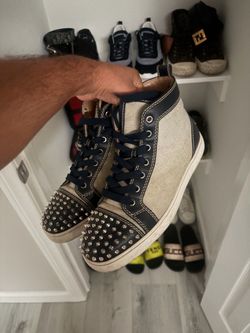 Christian Louboutin Shoes