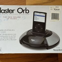 Portable Sound system 