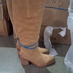 Boots Sam Edelman Size5 Women's 