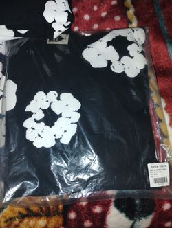 Denim Tear Hoodies