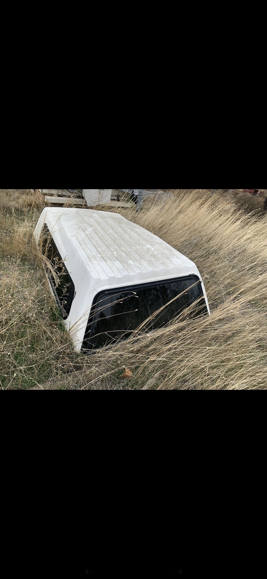 Chevy Canopy