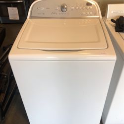 Washer