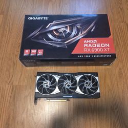 6900xt Gigabyte Reference