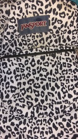Jansport backpack