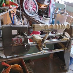 Shop Smith Mark V