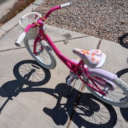 Kids Bike