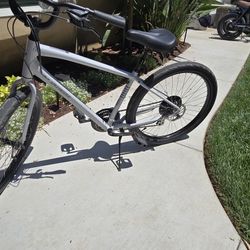 Specialized Active Cruiser Bike