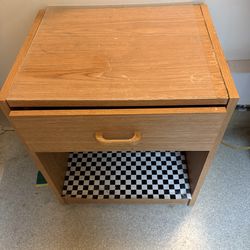 Nightstand