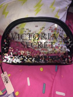 Victoria’s Secret bag