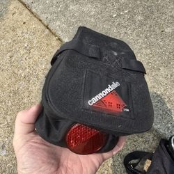 Bike Bags