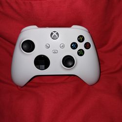 Xbox One Controller (Parts Or Repairs)