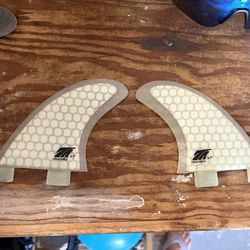 True Ames 3.5” Side Bites