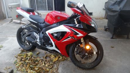 Testing waters, trade for project