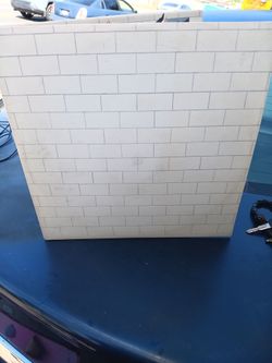 Pink Floyd. The wall. Lps.