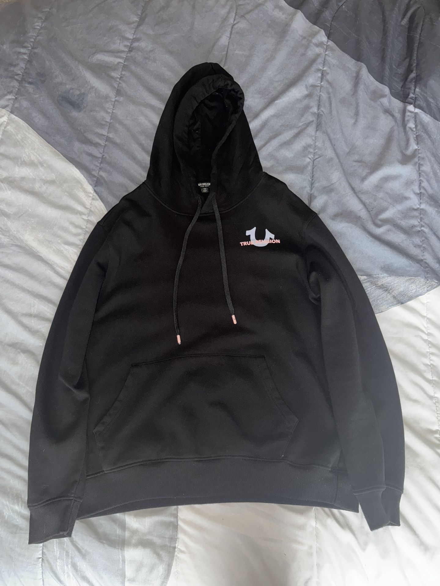 True Religion Hoodie