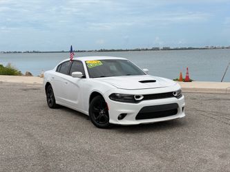2020 Dodge Charger