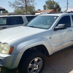 2006 Jeep Cherokee