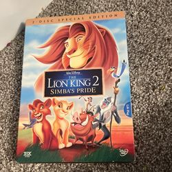 Lion King 2