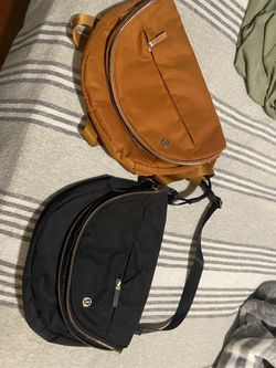 Lululemon All Night Festival Bag 5L