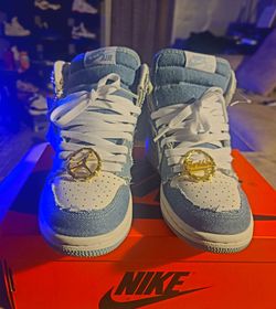 Jordan 1 OG