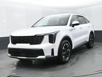 2024 Kia Sorento